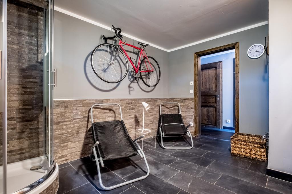 Art-Lodge Kunstpension Afritz Buitenkant foto